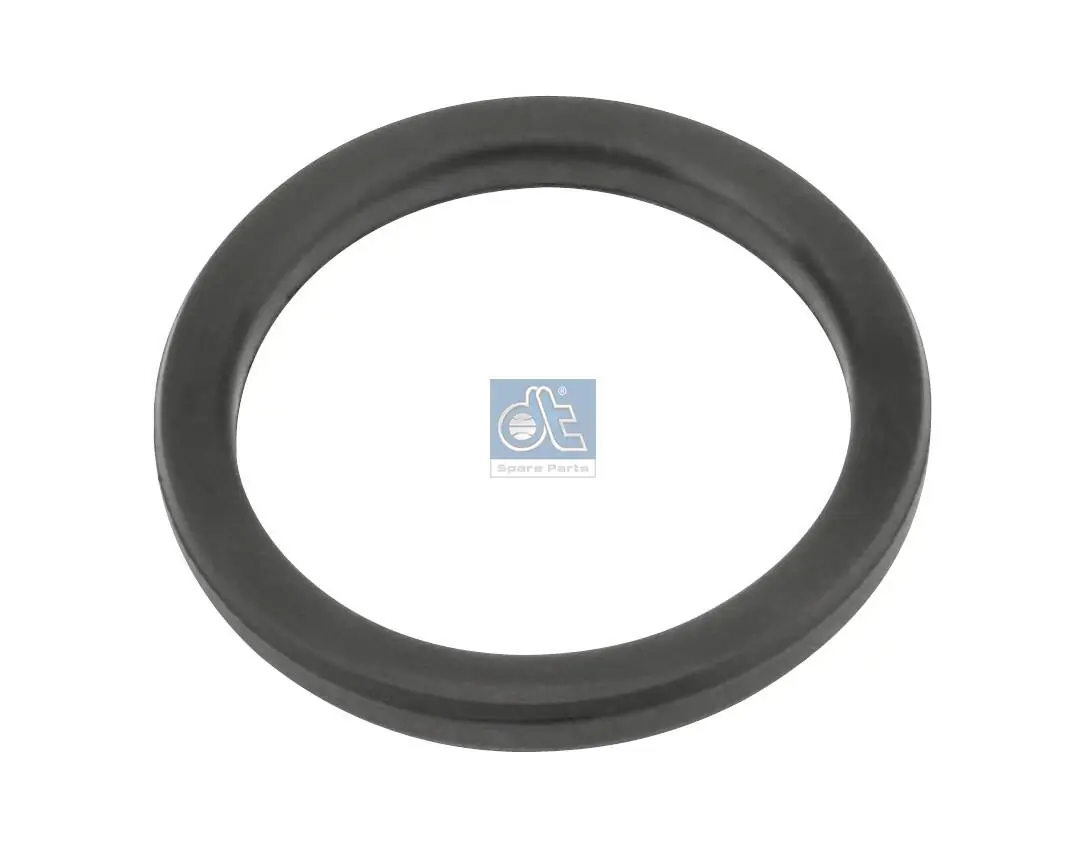 Seal, thermostat